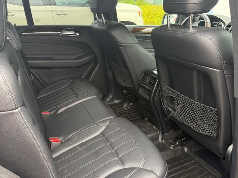 Used 2016 Mercedes-Benz GLE 350 4MATIC image 10