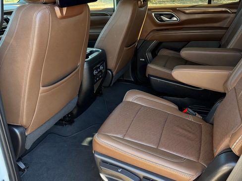 Used 2023 Chevrolet Tahoe High Country w/ Max Trailering Package image 11