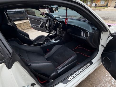 Used 2014 Scion FR-S Monogram Series RWD image 9