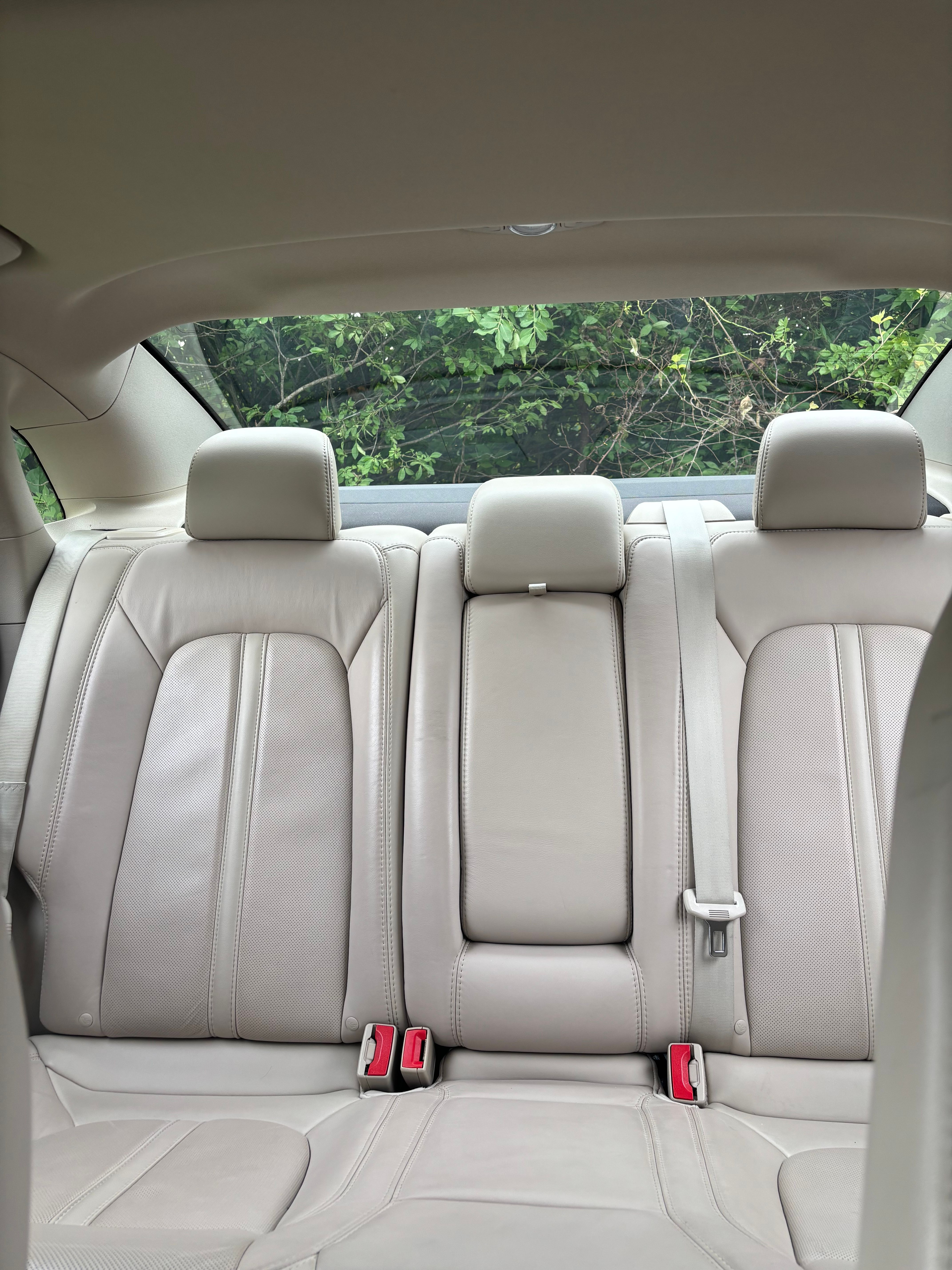 Used 2019 Lincoln MKZ Reserve AWD/4WD image 8