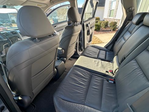 Used 2007 Honda CR-V EX-L image 19