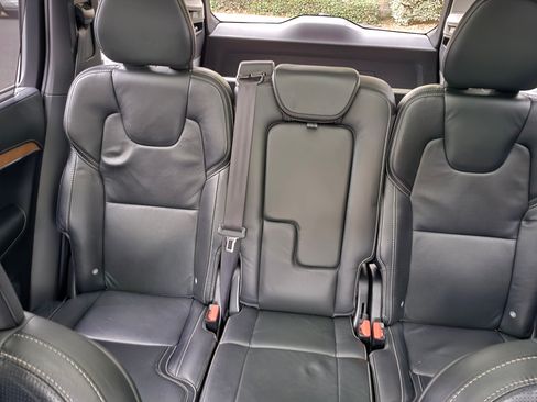 Used 2018 Volvo XC90 T6 Inscription w/ Convenience Package image 14