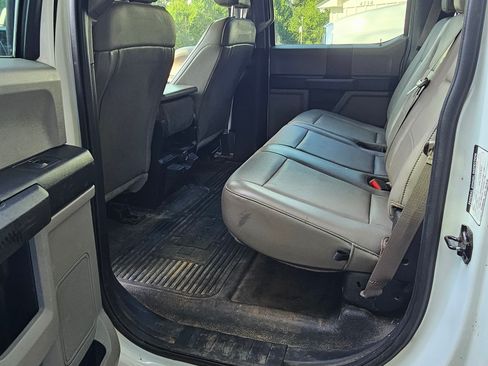 Used 2019 Ford F350 XL w/ Power Equipment Group RWD image 6