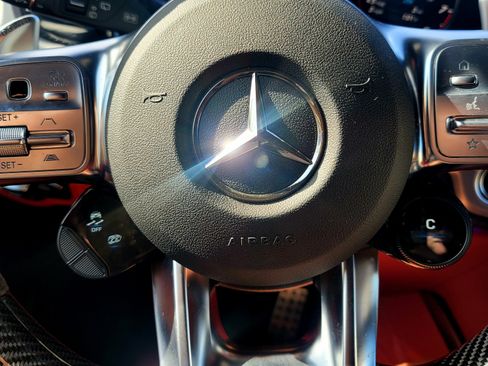 Used 2021 Mercedes-Benz G 63 AMG 4MATIC image 12