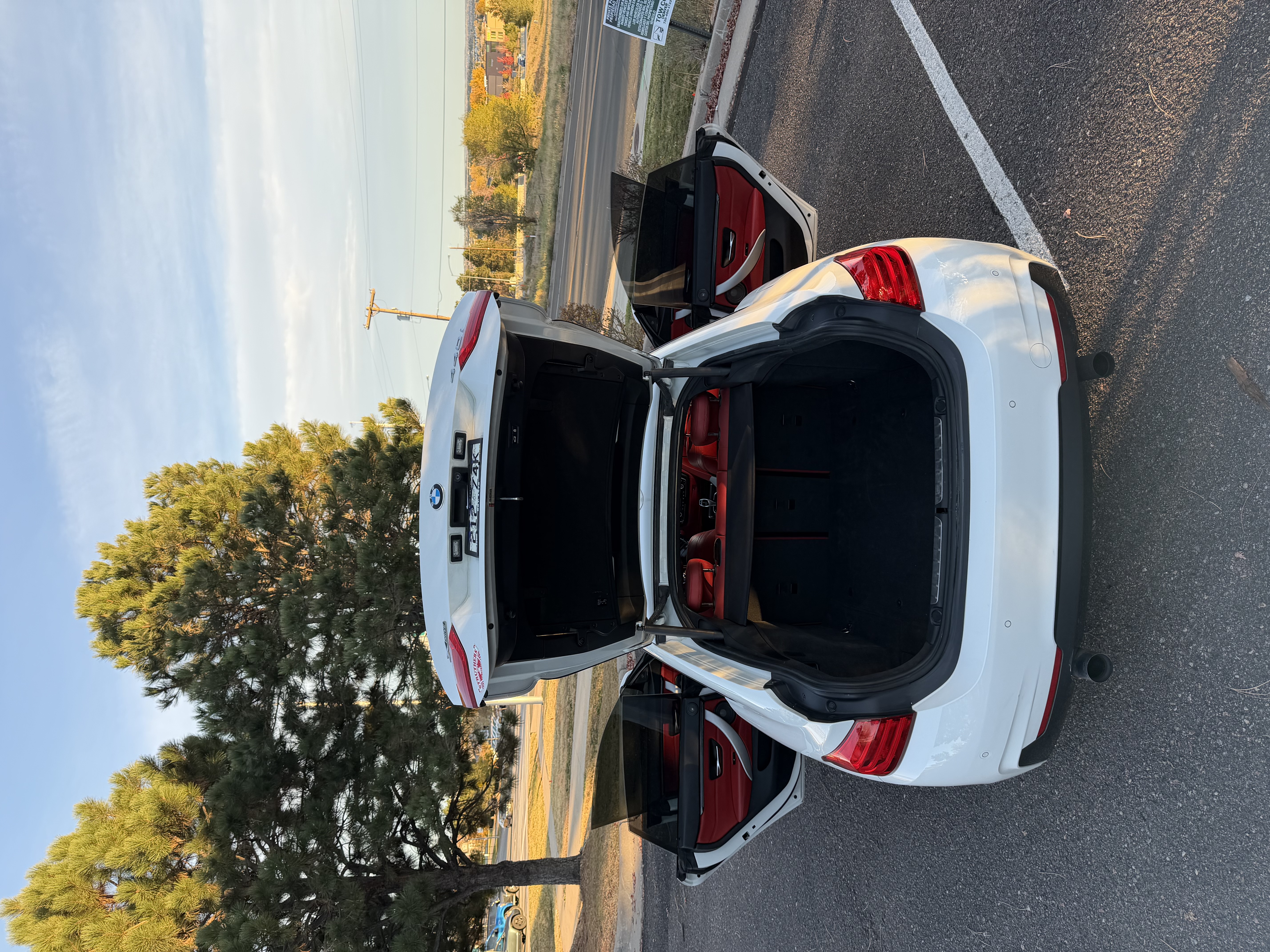 Used 2017 BMW 440i Gran Coupe xDrive AWD/4WD image 12