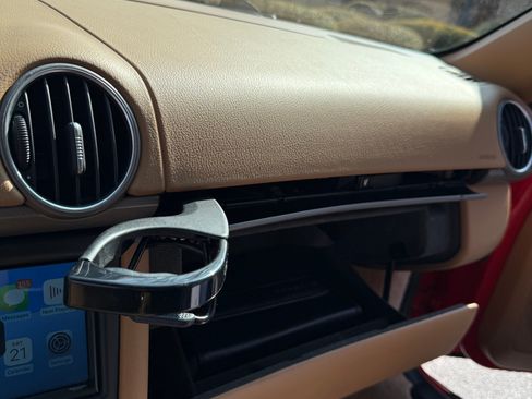 Used 2007 Porsche Cayman image 29