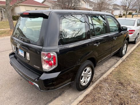 Used 2006 Honda Pilot LX image 12