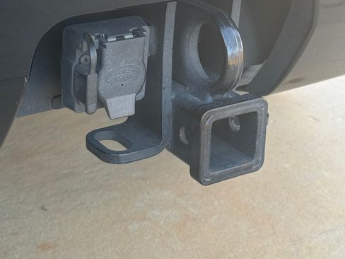 Used 2021 Land Rover Discovery S R-Dynamic image 22