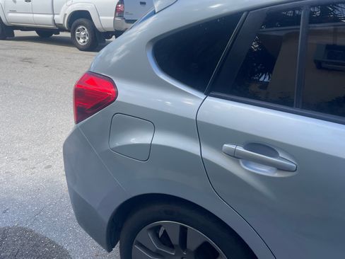 Used 2015 Subaru Impreza 2.0i Sport Premium w/ Popular Package #1 image 19