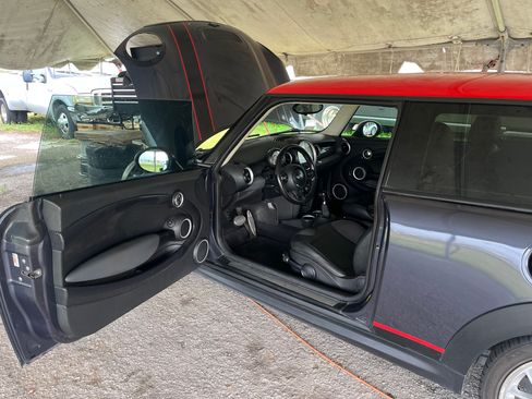 Used 2012 MINI Cooper S image 11