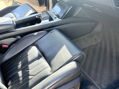 Used 2019 Audi e-tron Prestige w/ Prestige Package