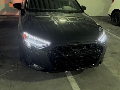 Used 2024 Audi A3 2.0T Premium Plus w/ Premium Plus Package