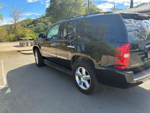 Used 2012 Chevrolet Tahoe LTZ image 6