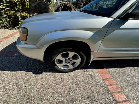 Used 2003 Subaru Forester 2.5XS image 13