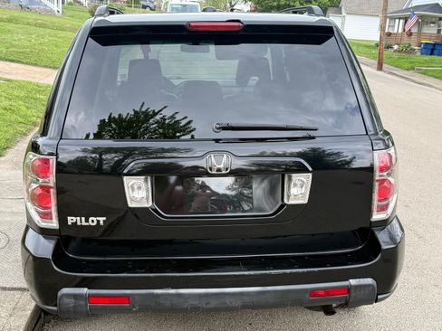 Used 2007 Honda Pilot EX-L image 6