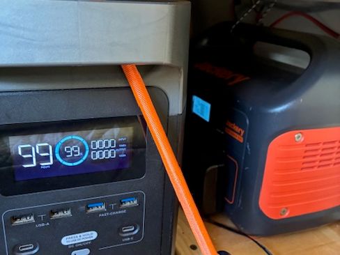 Used 2020 RAM ProMaster 1500 image 11