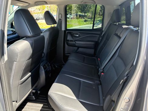 Used 2020 Honda Ridgeline RTL-E image 15
