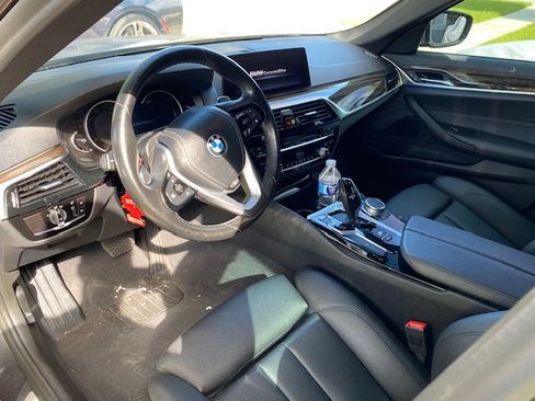 Used 2019 BMW 530i xDrive image 6