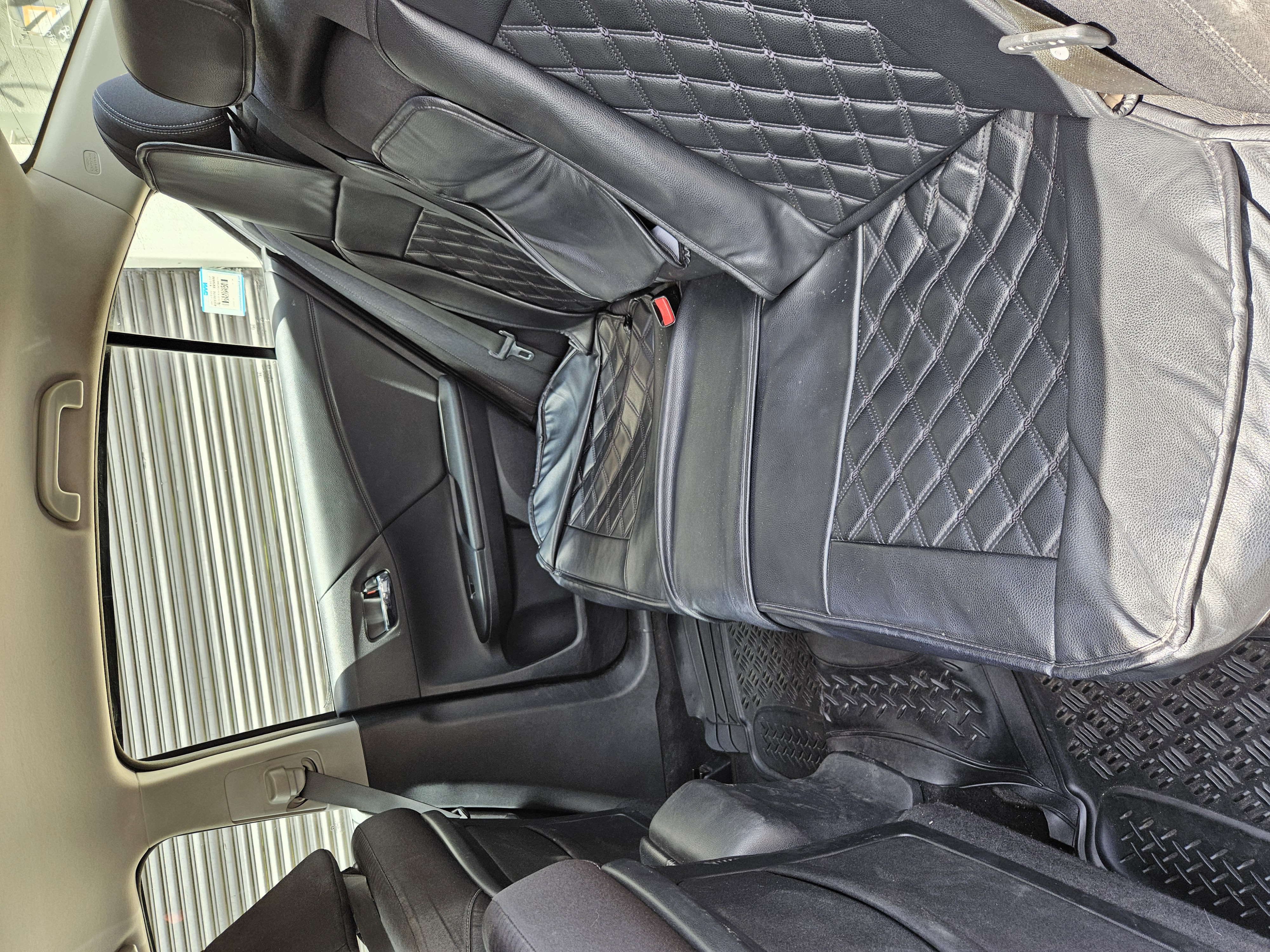 Used 2014 Honda Accord Sport image 9