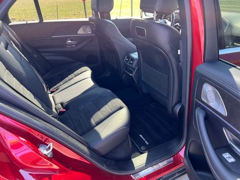 Used 2020 Mercedes-Benz GLE 450 4MATIC image 14