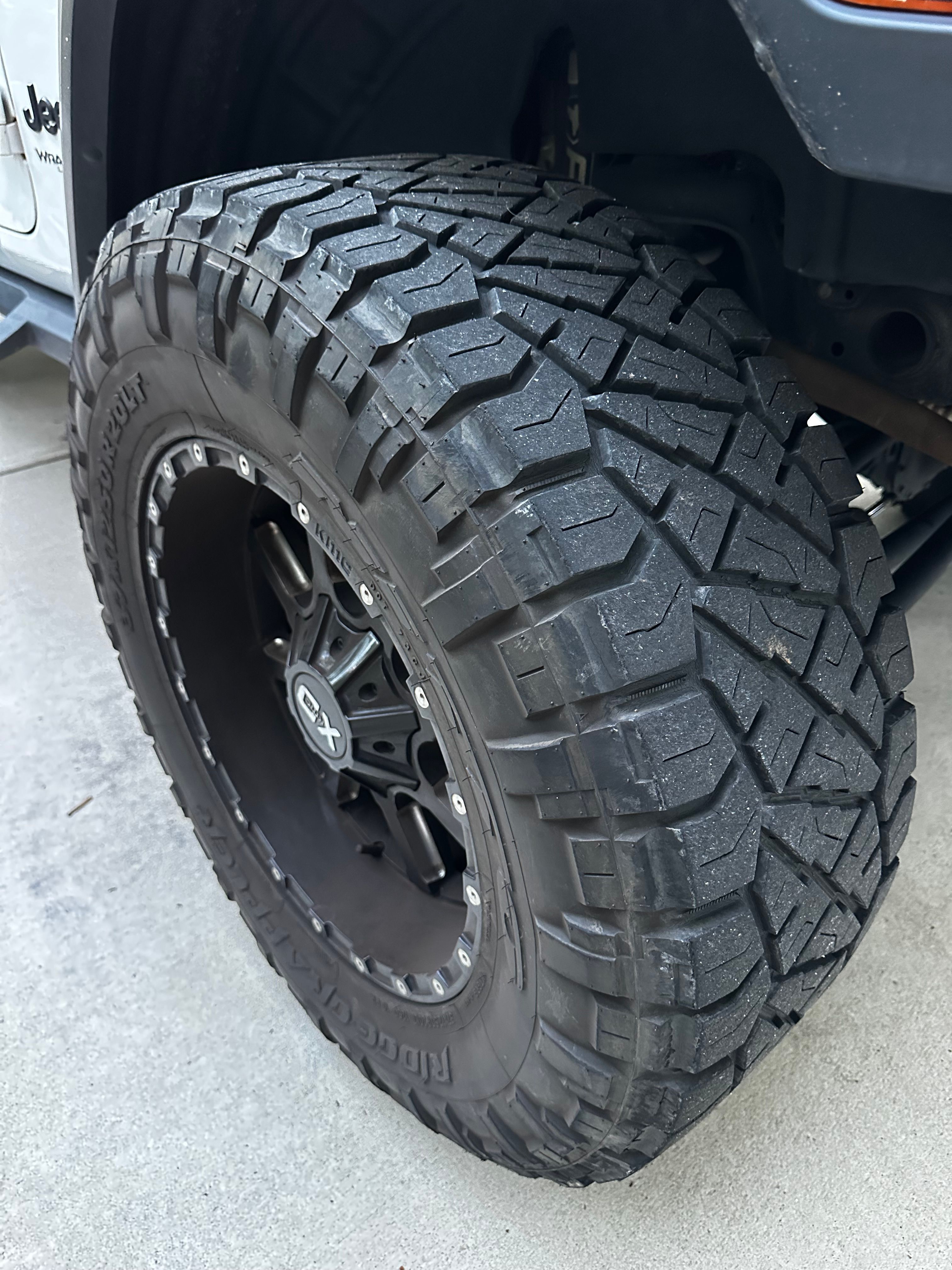 Used 2020 Jeep Wrangler Unlimited Sport AWD/4WD image 12
