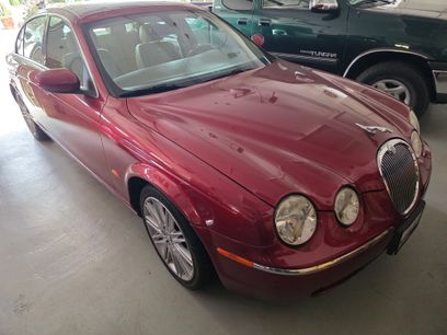 Used 2005 Jaguar S-TYPE 3.0
