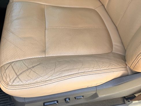 Used 2016 Ford F250 Lariat w/ Lariat Ultimate Package image 20