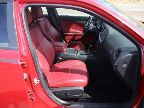 Used 2013 Dodge Charger R/T AWD/4WD image 15