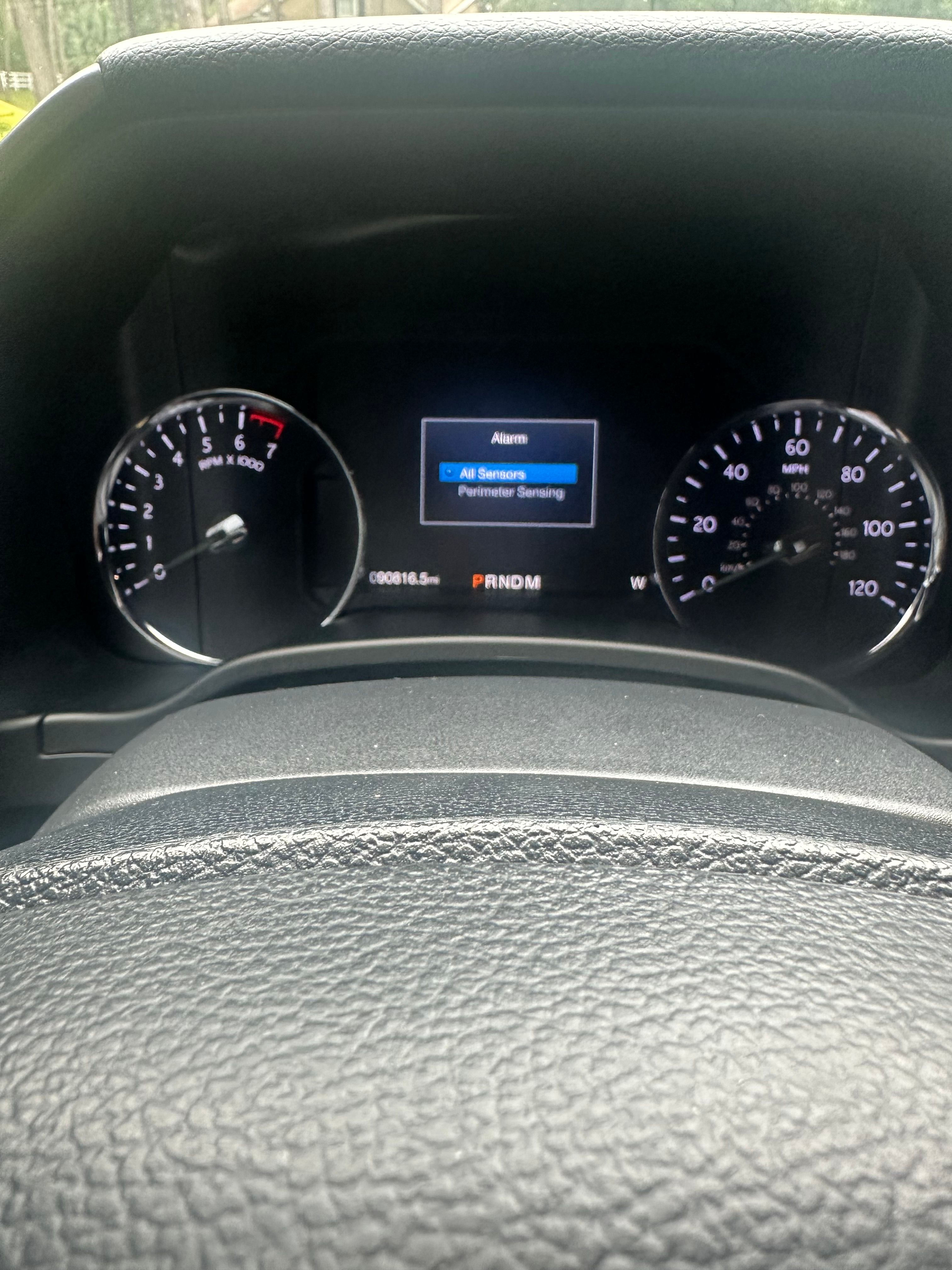Used 2019 Ford Expedition Limited w/ Equipment Group 303A AWD/4WD image 17