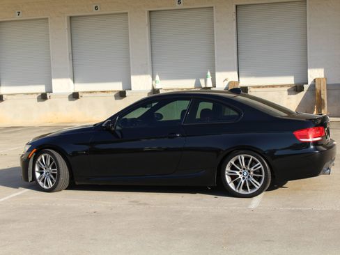 Used 2009 BMW 335i Coupe RWD image 16