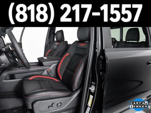 Used 2023 RAM 1500 TRX w/ TRX Level 2 Equipment Group image 14