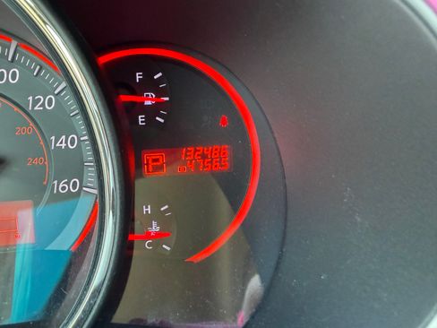 Used 2010 Nissan Murano SL w/ Leather Pkg AWD/4WD image 4