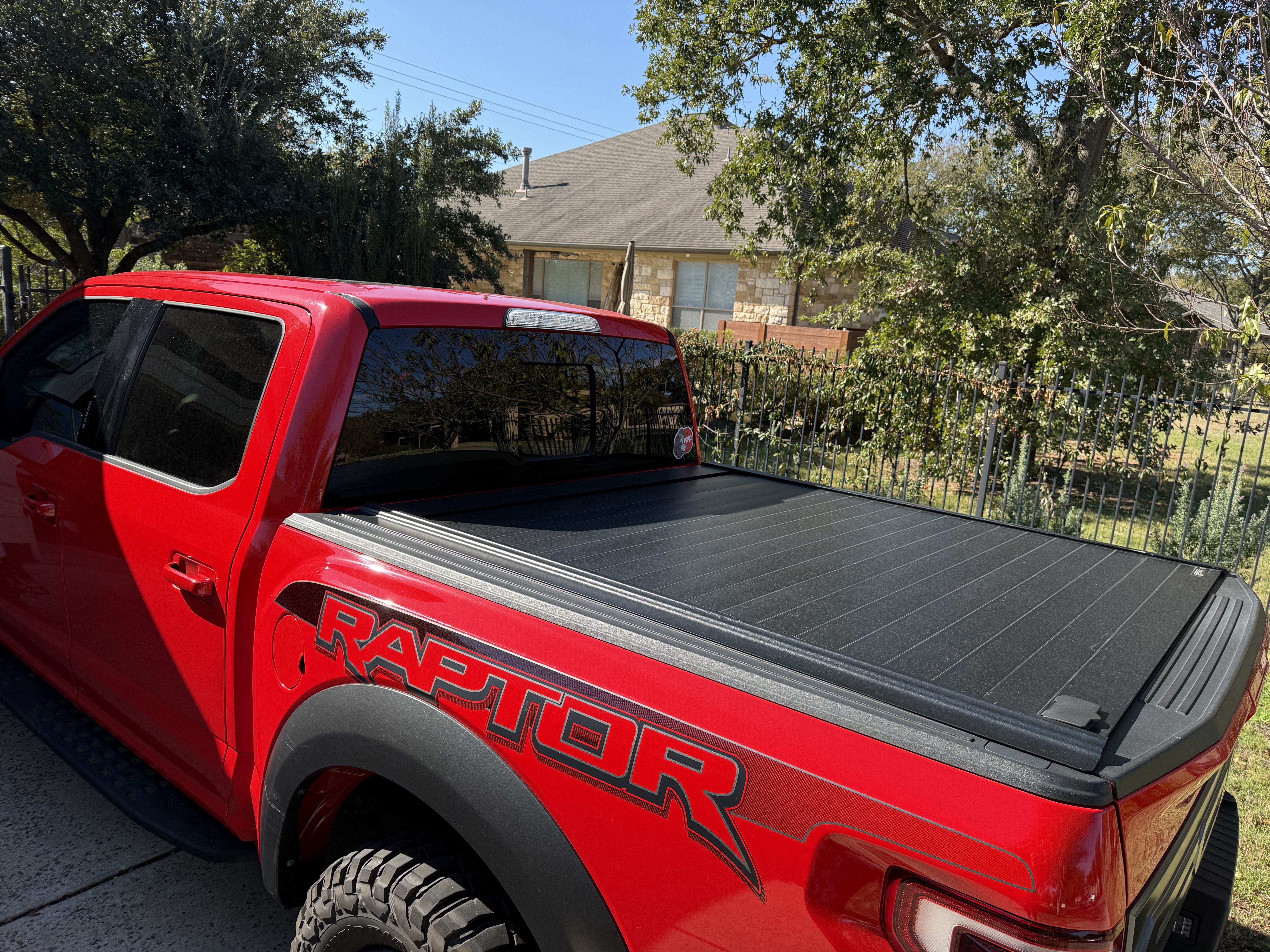 Used 2018 Ford F150 Raptor w/ Equipment Group 802A Luxury AWD/4WD image 10