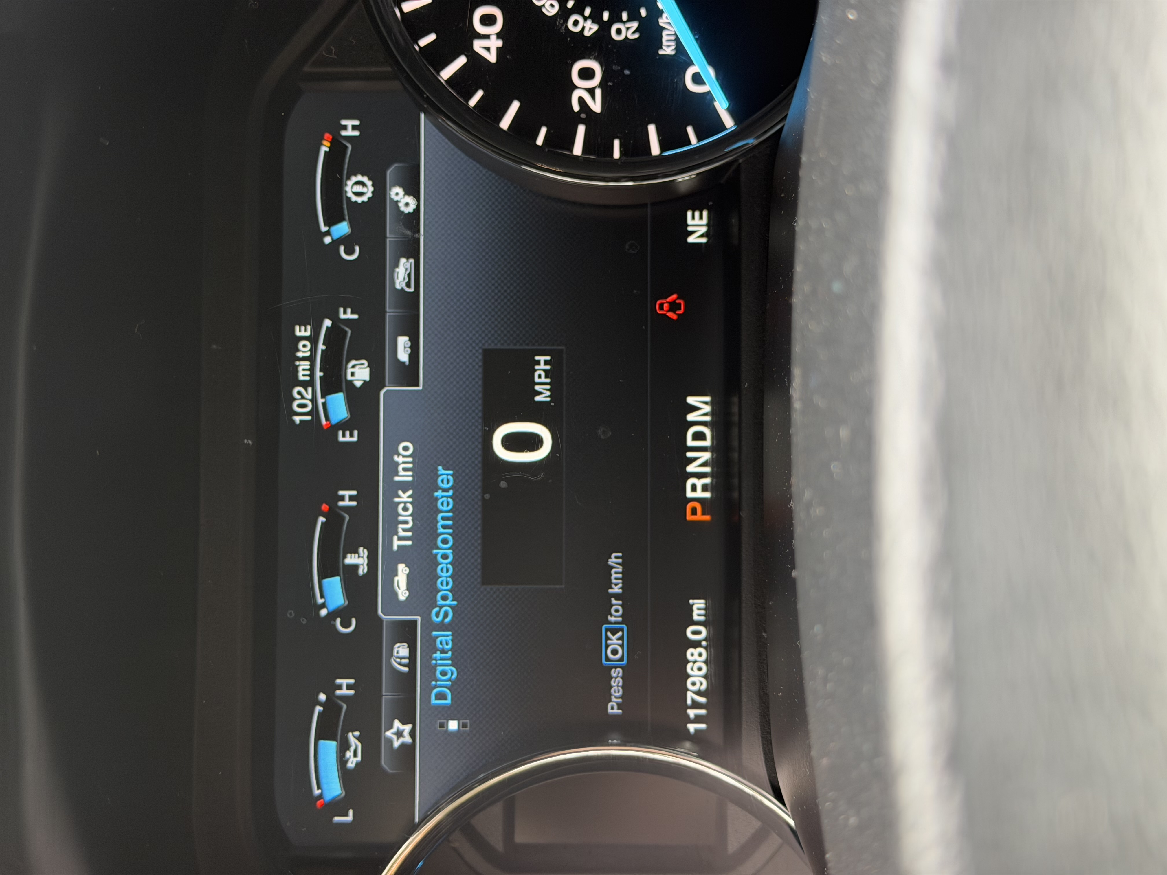 Used 2020 Ford F150 Lariat AWD/4WD image 19