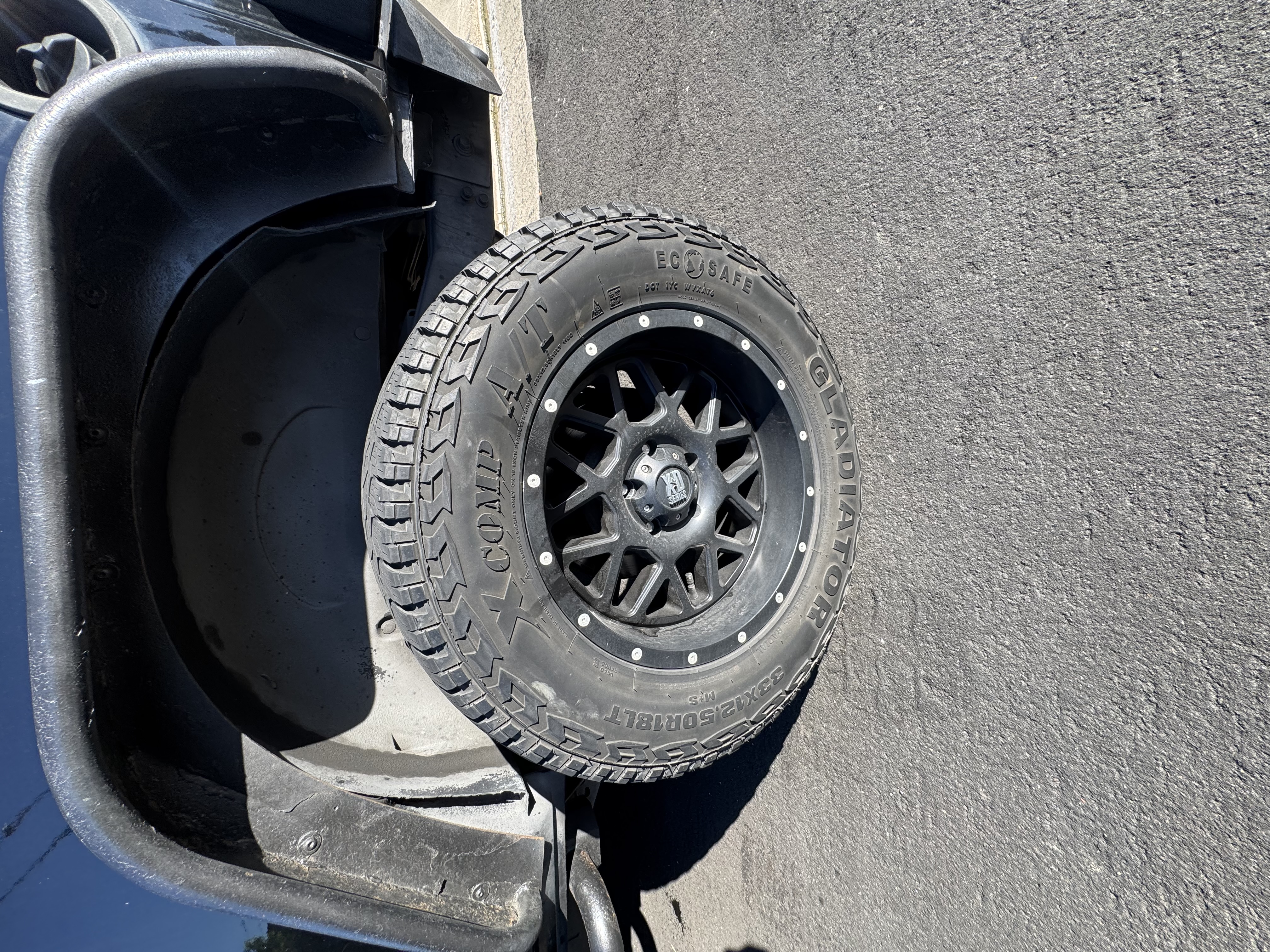 Used 2012 Jeep Wrangler Sport AWD/4WD image 26