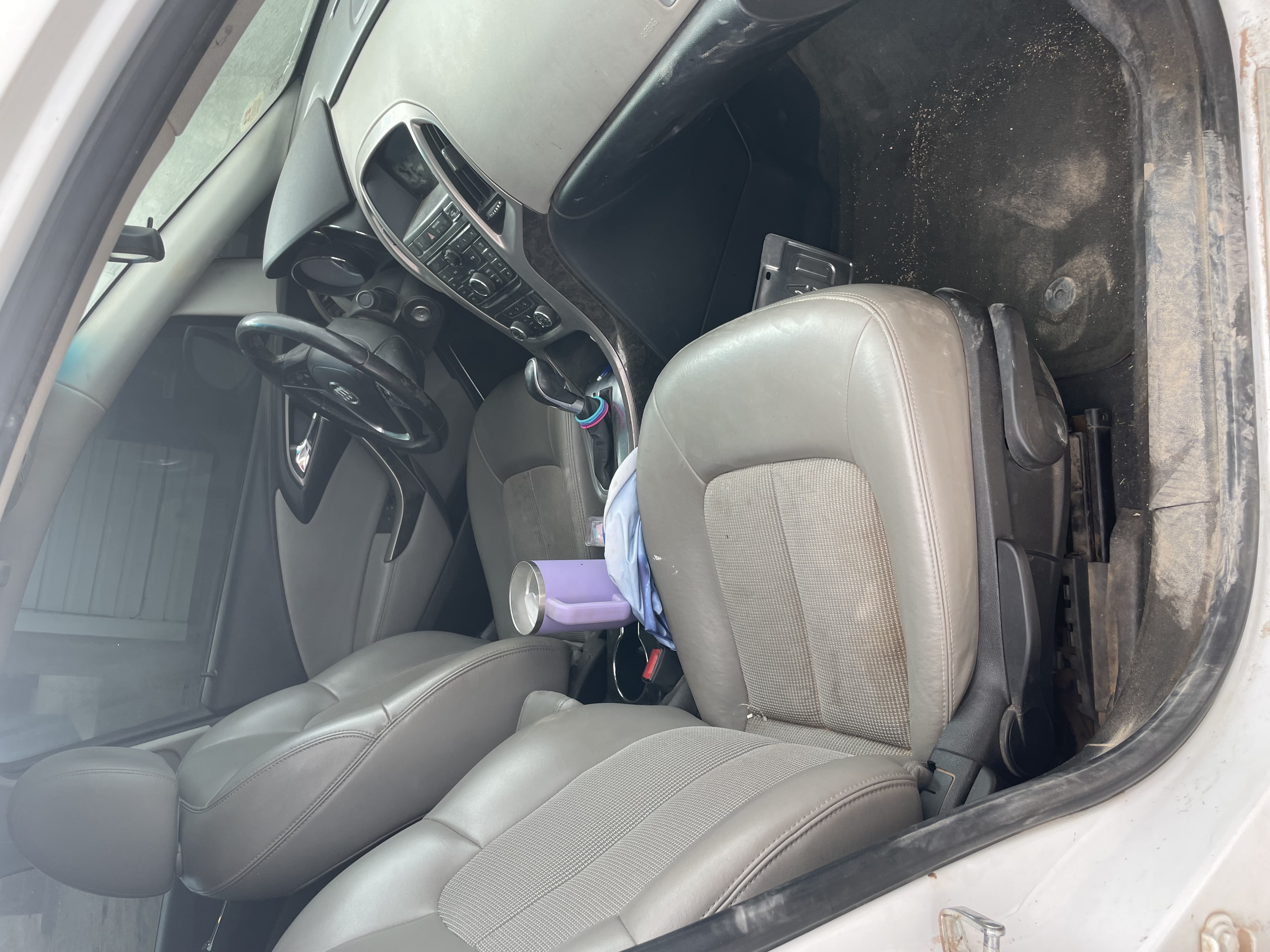 Used 2016 Buick Verano FWD image 18