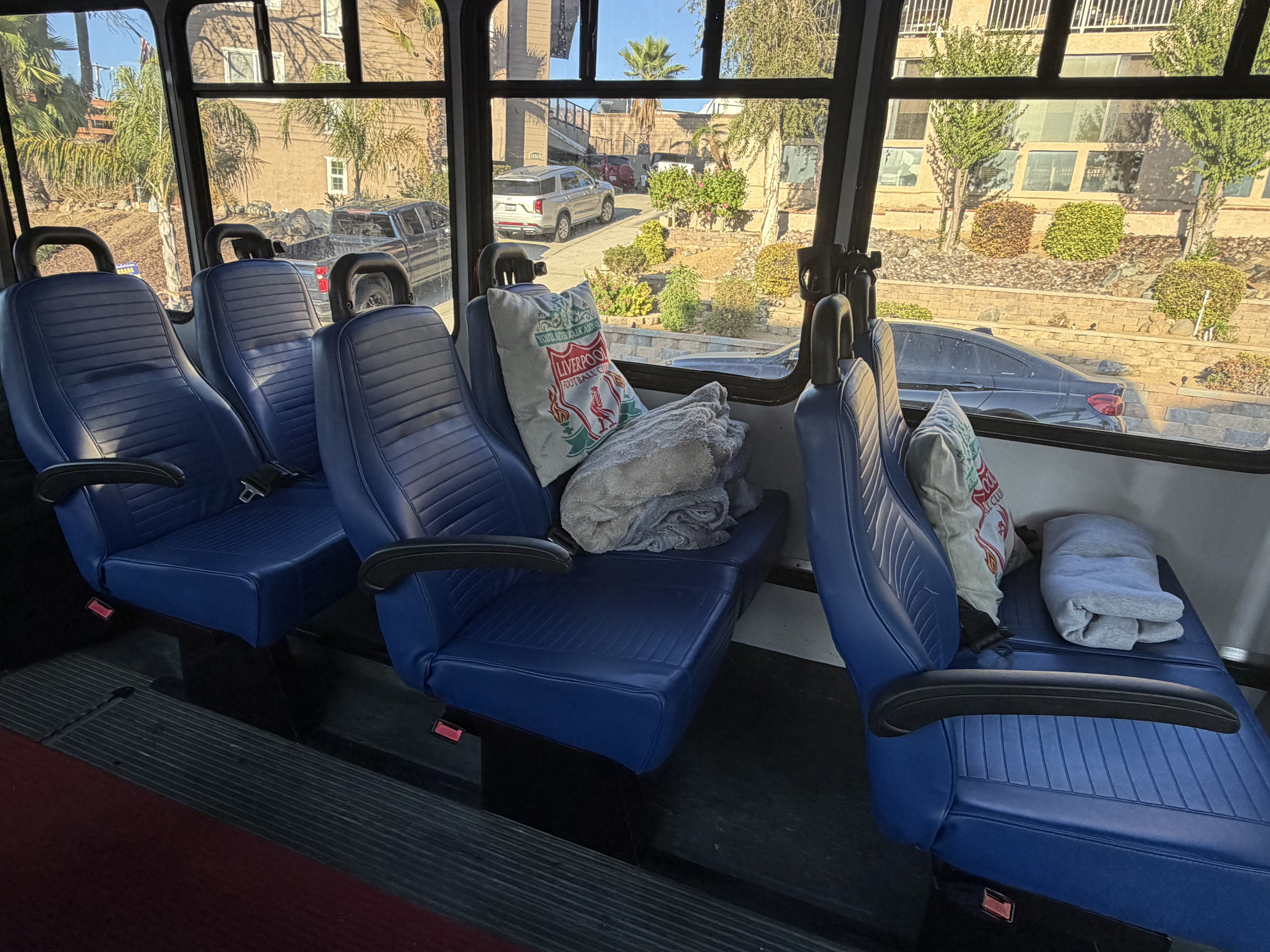Used 2007 Ford E-450 and Econoline 450 RWD image 9