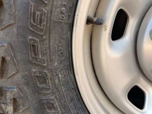 Used 2014 RAM 2500 Tradesman image 11