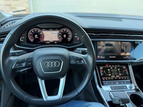 Used 2020 Audi Q7 3.0T Premium Plus w/ Premium Plus Package image 15
