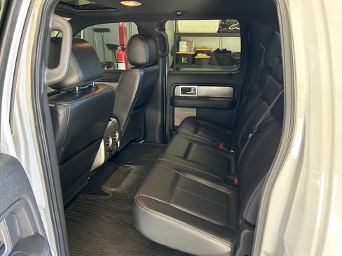 Used 2014 Ford F150 FX2 w/ Equipment Group 402A Luxury image 6