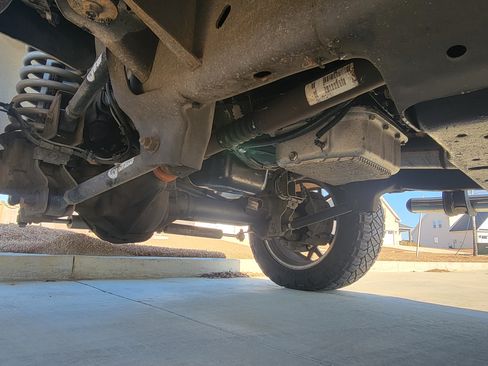 Used 2006 Dodge Ram 3500 Truck SLT w/ Light Group image 15