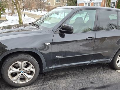 Used 2011 BMW X5 xDrive50i