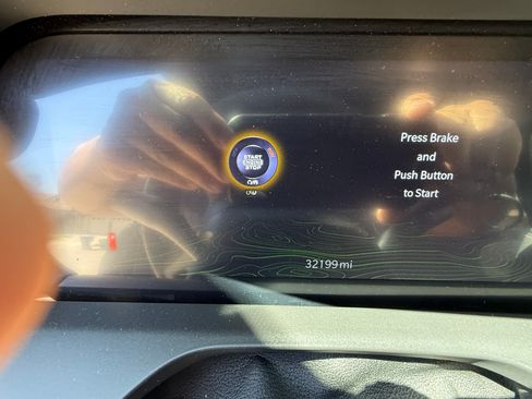 Used 2022 Jeep Grand Cherokee Overland image 7