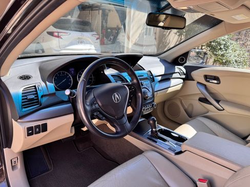 Used 2014 Acura RDX FWD w/ Technology Package image 11