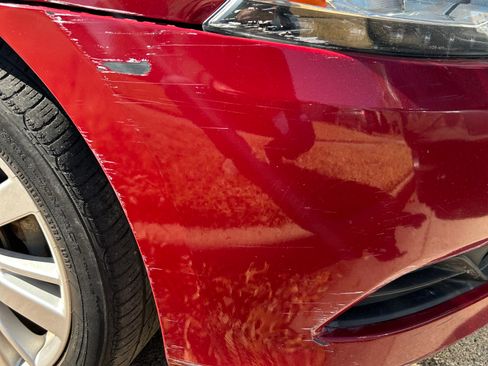 Used 2014 Nissan Sentra SL w/ Premium Package image 18