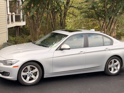 Used 2014 BMW 328i Sedan