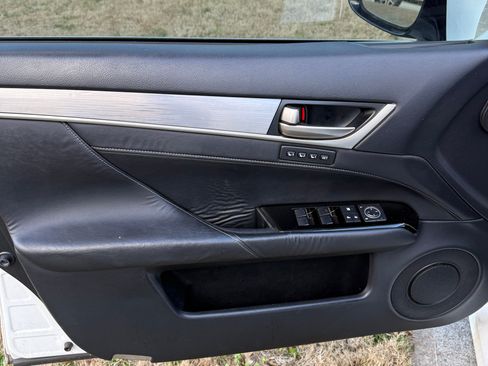 Used 2013 Lexus GS 350 w/ F Sport Pkg image 11