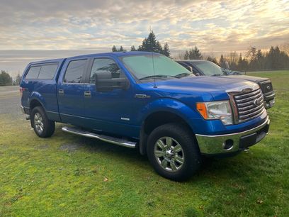 Used 2011 Ford F150 XLT w/ XTR Pkg
