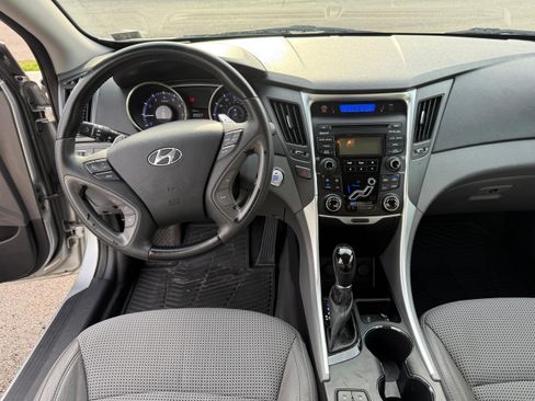 Used 2013 Hyundai Sonata SE image 21