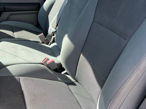 Used 2019 Ford F150 XL w/ Equipment Group 101A Mid image 8